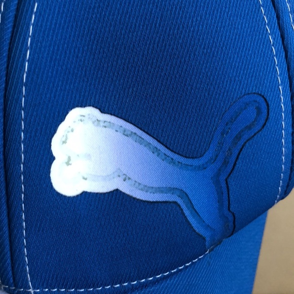 Puma hat 🧢 - Picture 2 of 5